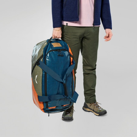 Putna torba Salewa Discovery Duffle M