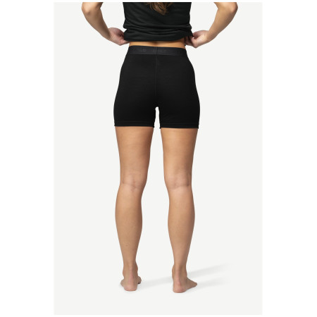 Ženske funkcionalne bokserice Devold Breeze Plus Merino 200 Boxer Wmn