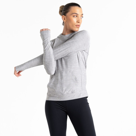 Ženska majica Dare 2b Sprint Cty Hoodie