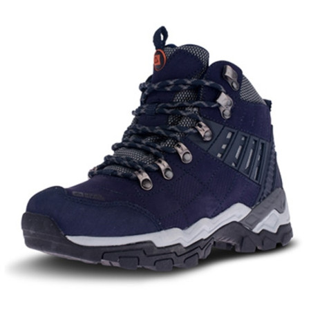Ženske cipele Nordblanc Earth Lady plava Darkblue