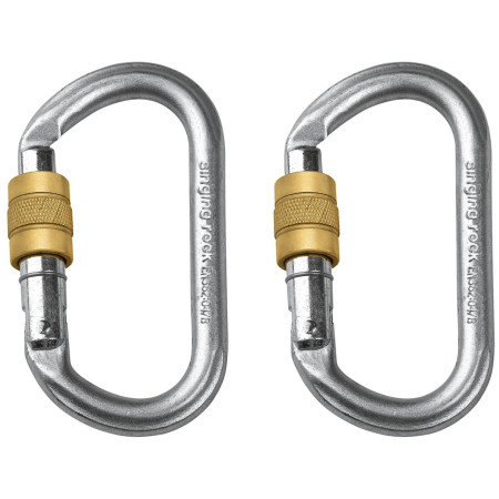 Set za penjanje Singing Rock M0022XX