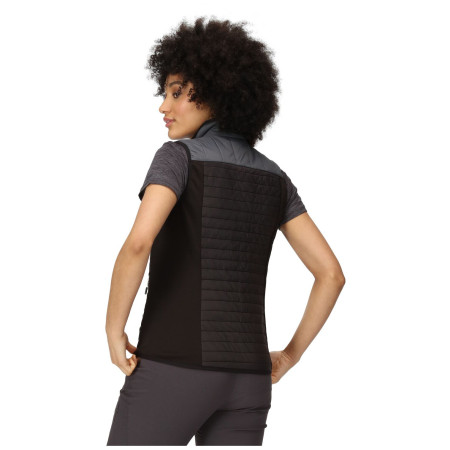 Ženski prsluk Regatta Wmns Trutton B/W