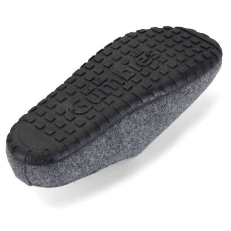 Muške papuče Gumbies Outback Grey & Blue