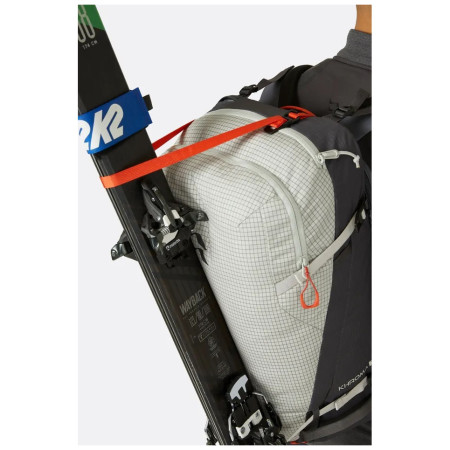 Ruksak za turno skijanje Rab Khroma 30