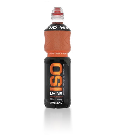 Energetsko piće Nutrend Isodrinx 750 ml