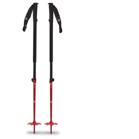 Skijaški štapovi Black Diamond Vapor 2 Al