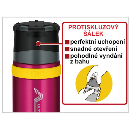 Termosica Thermos Mountain FFX 500 ml