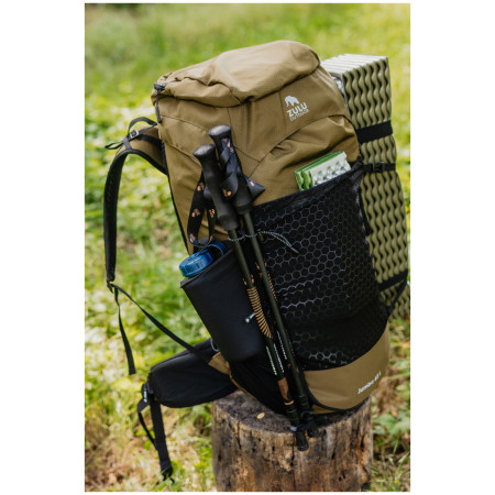 Ruksak Zulu Jumbo 65 L