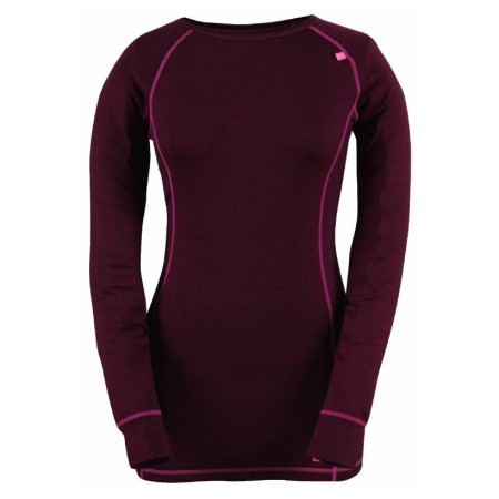 Ženska funkcionalna majica 2117 of Sweden Ullanger