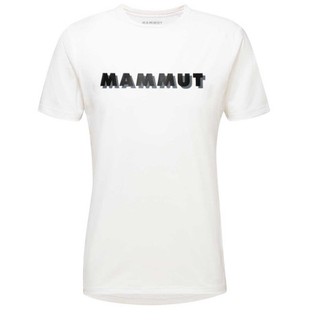 Muška majica Mammut Splide Logo T-Shirt Men