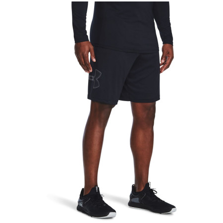 Muške kratke hlače Under Armour Tech Graphic Short