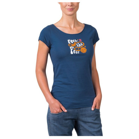 Ženska majica Rafiki Jay