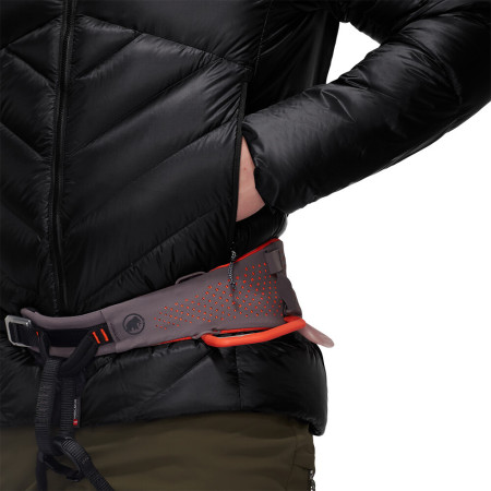 Muška jakna Mammut Taiss IN Hooded Jacket Men