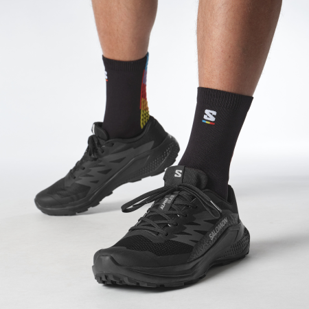 Muške tenisice za trčanje Salomon Alphaglide