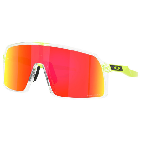 Sunčane naočale OAKLEY Sutro Prizm Ruby