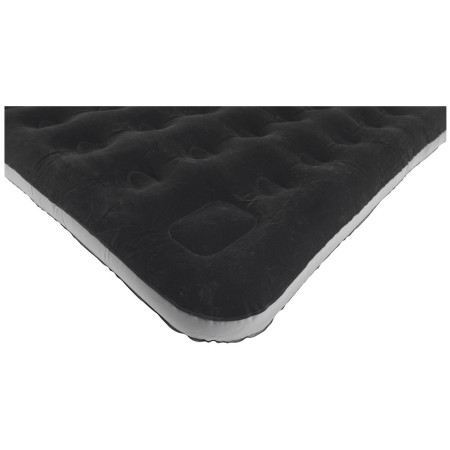 Madraci na napuhavanje Outwell Classic Double With Pillow & Pump