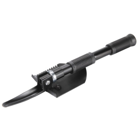 Lopatica sa motikom Extol Lopatka s motyčkou skládací