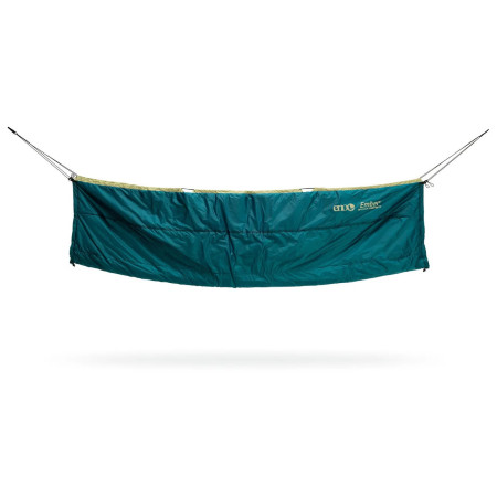 Toplinska izolacija za viseću mrežu Eno Ember UnderQuilt