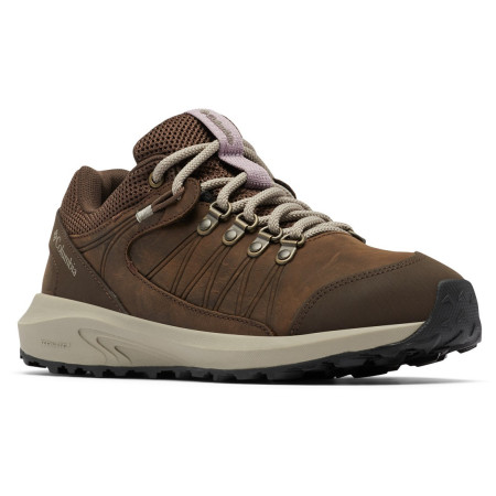 Ženske cipele Columbia Trailstorm Crest Waterproof smeđa