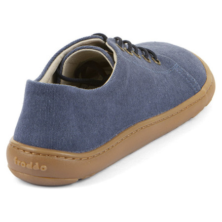 Ženske cipele Frodo Barefoot botaniq laces