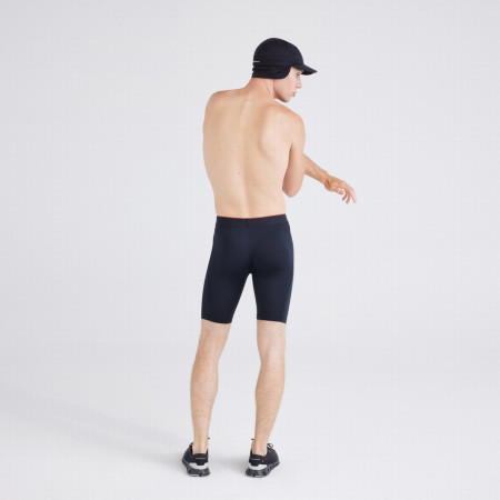 Bokserice Saxx Multi-Sport Mesh Long Boxer Brief Fly