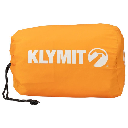 Podloga na napuhavanje Klymit Insulated Static V2