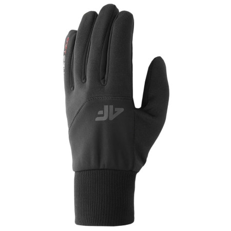 Rukavice 4F Gloves Fnk U140 crna DEEP BLACK