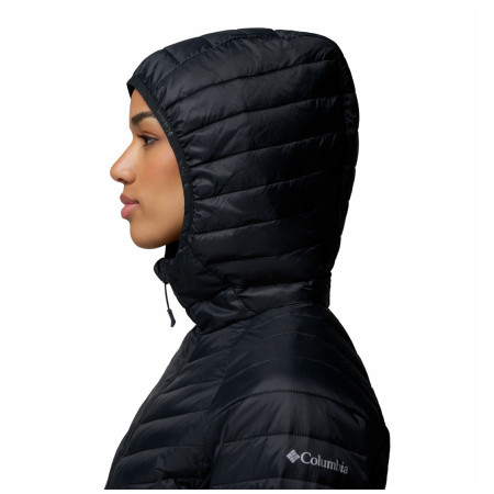 Ženska jakna Columbia Powder Pass™ III Hybrid Hdd Jkt