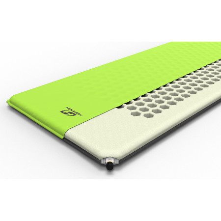 Podloga na samonapuhavanje Hannah Leisure 3,8