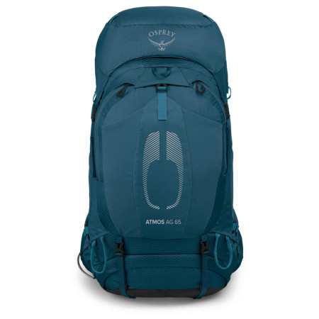 Turistički ruksak Osprey Atmos Ag 65 plava