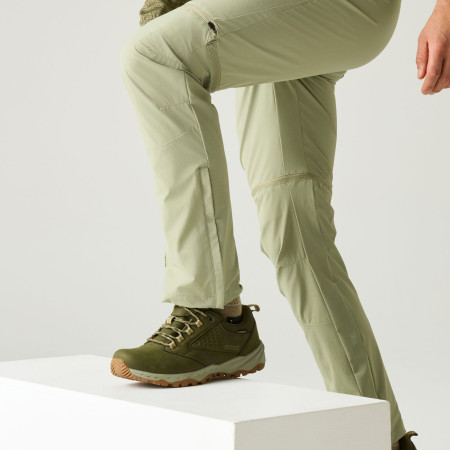 Muške hlače Regatta Mountain Z/O Trousers