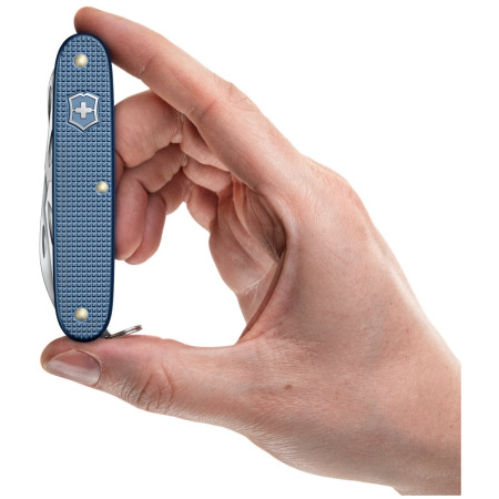 Džepni nož Victorinox Pioneer X Alox LE 2026