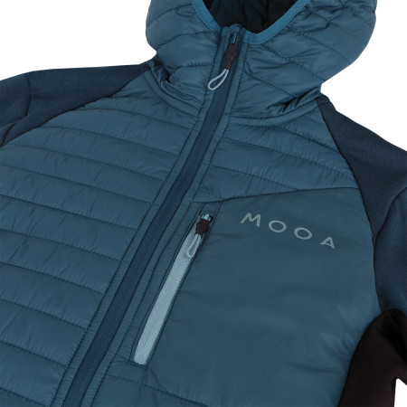 Ženska jakna MOOA Narro