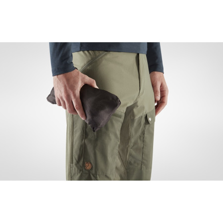 Muška jakna Fjällräven Abisko Midsummer Jacket M