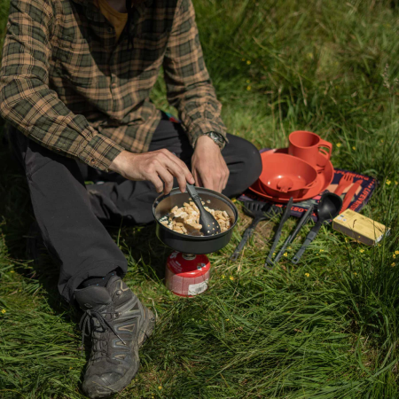 Set kuhinjskog pribora LifeVenture Ellipse Spatula Set