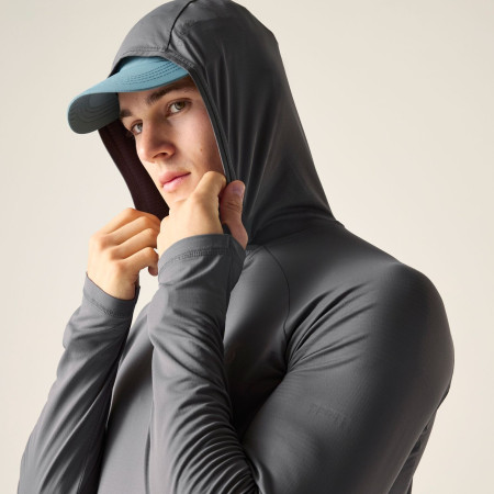 Muška jakna Dare 2b Mens Sprint City Hoodie