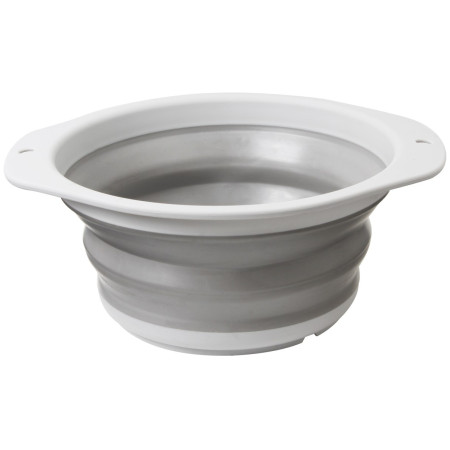 Cjedilo Brunner Fold-Away Colander