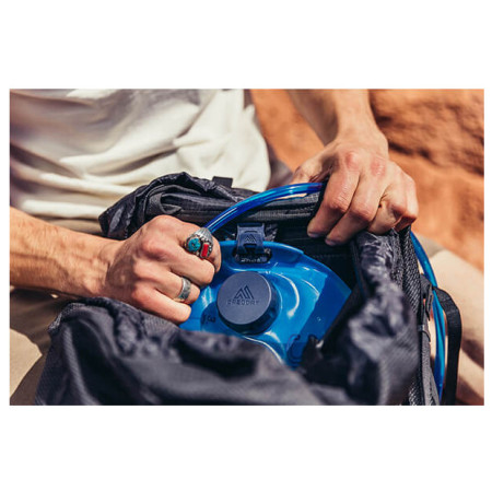 Turistički ruksak Gregory Baltoro 85 Pro