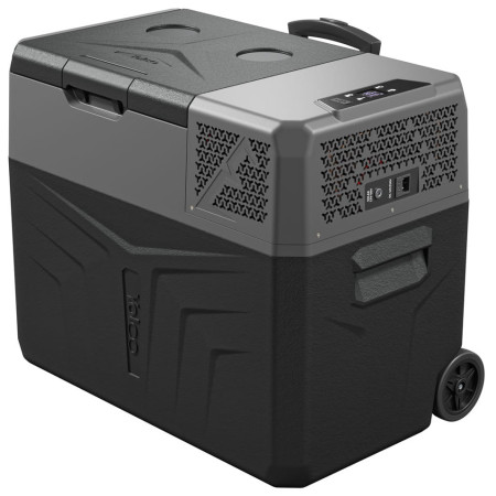 Kompresorski hladnjak Yolco BCX40 crna/siva Carbon