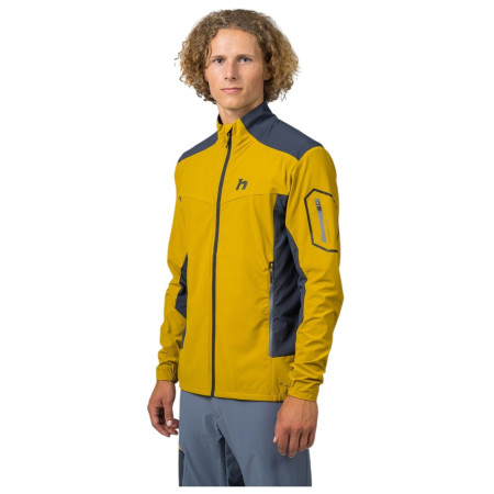 Muška softshell jakna Hannah Seumas II