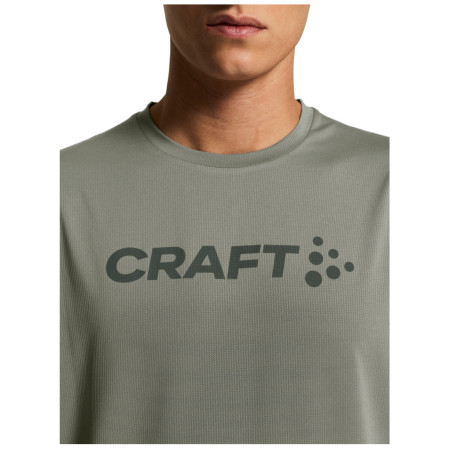 Muška majica Craft ESSence Logo Tee 2 M