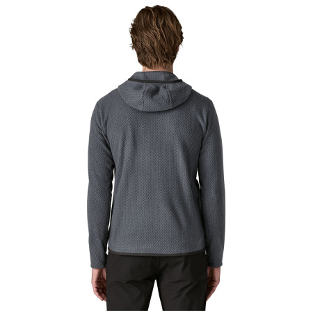 Muška dukserica Patagonia M's R1 Air Full-Zip Hoody
