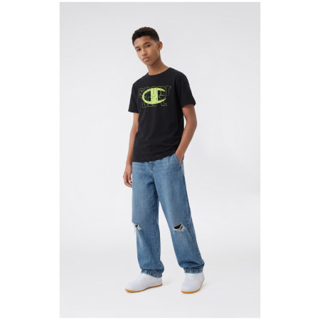 Dječja majica Champion SS Tee B
