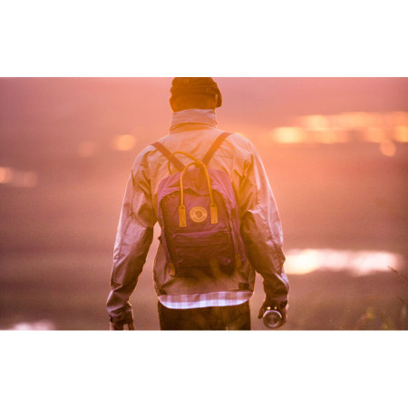 Ruksak Fjällräven Kanken No. 2 16