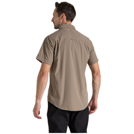 Muška košulja Craghoppers Kiwi Short Sleeved Shirt