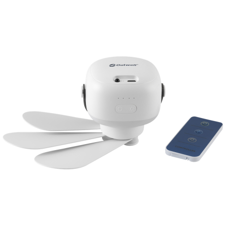 Ventilator Outwell Aurelios Rechargeable Fan