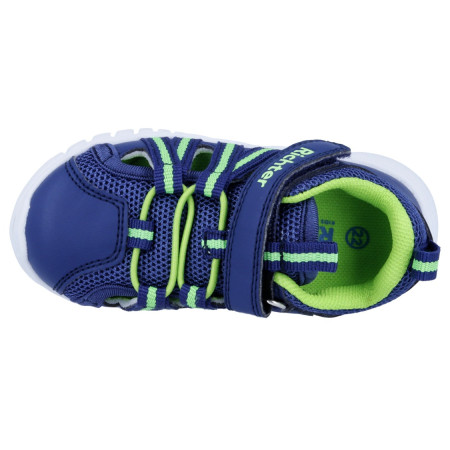 Dječje sandale Richter Wallaby Nautical/Apple