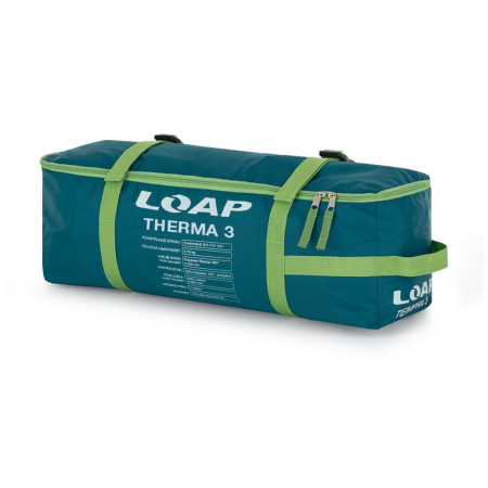 Turistički šator Loap Therma 3