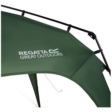 Kamping šator Regatta Instant Gazebo