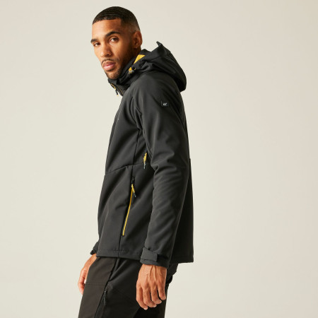 Muška jakna Regatta Hewitts